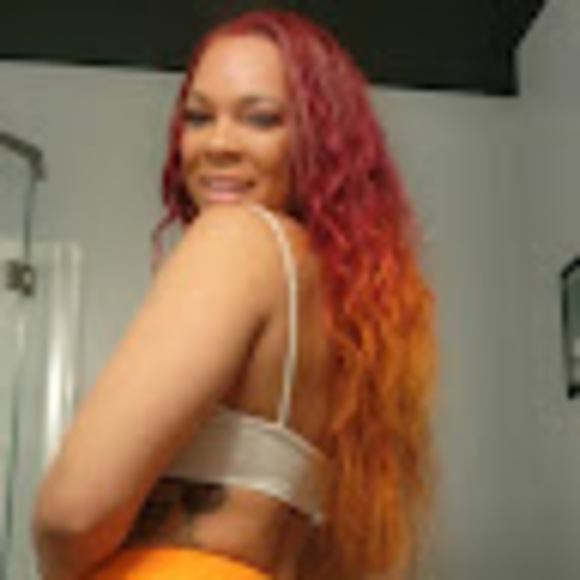 Meet your Posher, Morgan - Picture 1 of 1